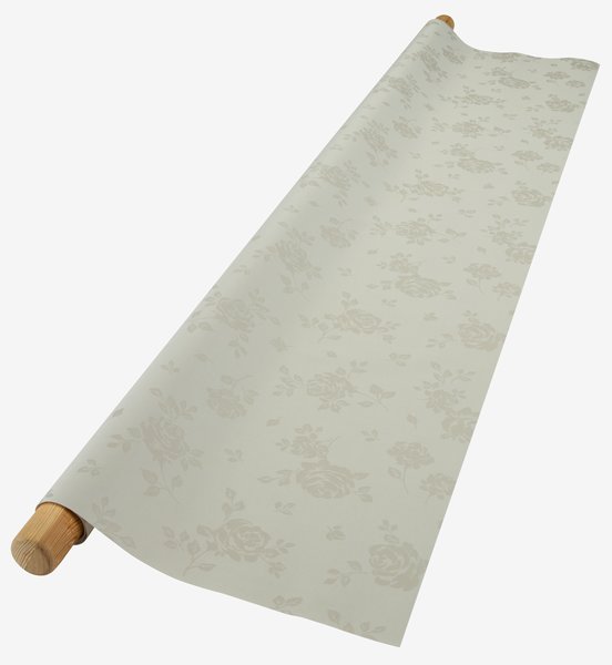 Nappe enduite SMULTRON 135 beige