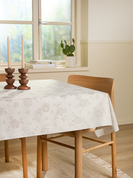 Nappe enduite SMULTRON 135 beige