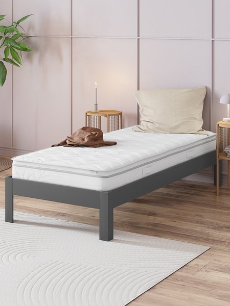 Materasso a molle 80x190 cm VAULA GS65 DREAMZONE