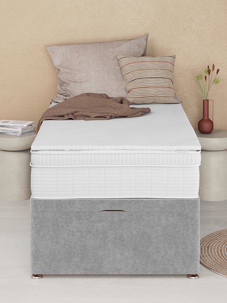 Spring mattress GOLD S85 DREAMZONE Single