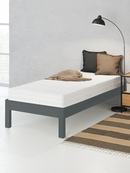 Spring mattress 90x200cm FRESKA PS15 DREAMZONE Euro