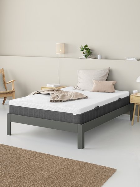 Spring mattress 135x190cm EIMA GS35 DREAMZONE Double