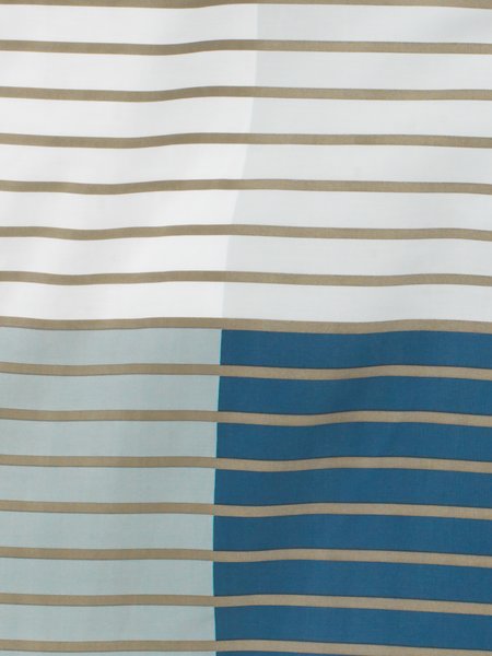 Påslakanset VERA Satin 150x210 petrol