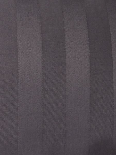 Parure de lit Satin NELL 140x200 anthracite