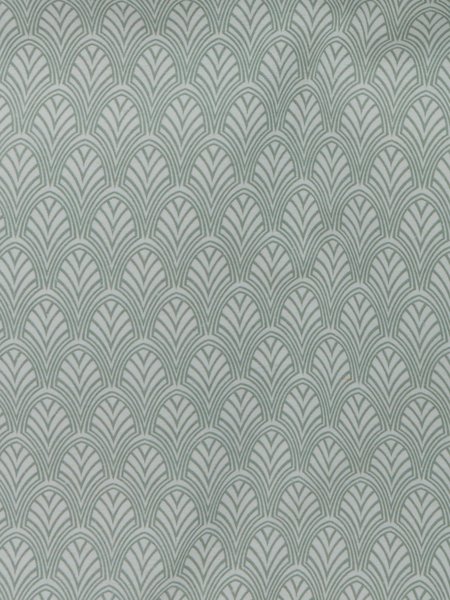 Lenjerie pat+cearșaf flanelată MARCELA 200x220 verde