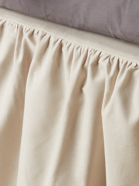 Helmalakana VEGA 90x200x45 beige