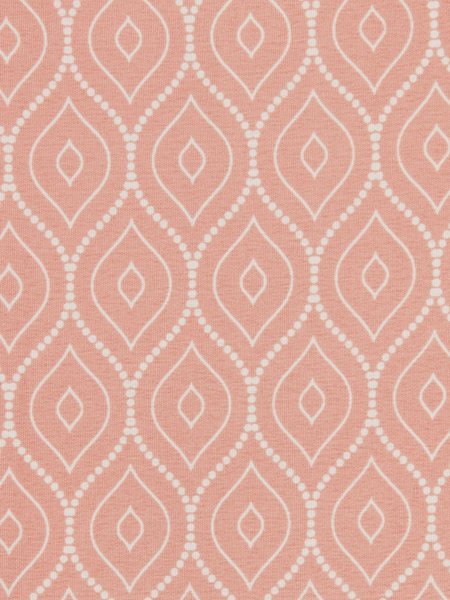 Parure de lit ASLI Micro 240x220 rouge