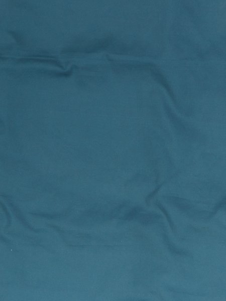 Parure de lit Satin MARIA 240x220 bleu