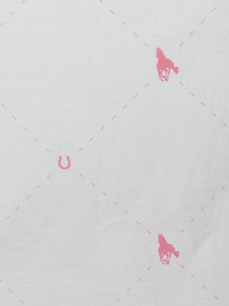 Set dečje posteljine HILDUR 140x200 pink roze