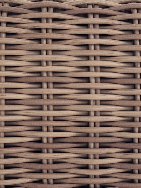 Loungeset EJER 6-persoons sneldrogend