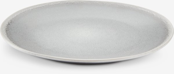 Assiette ELIAS Ø28cm grès