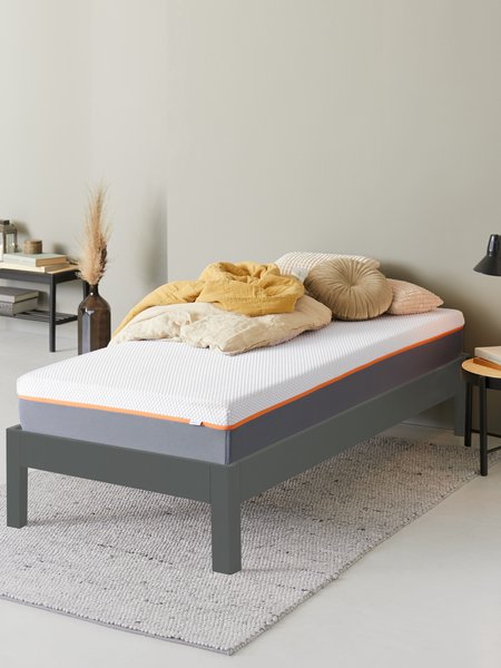 Resårmadrass 90x200cm BURU GS30 DREAMZONE