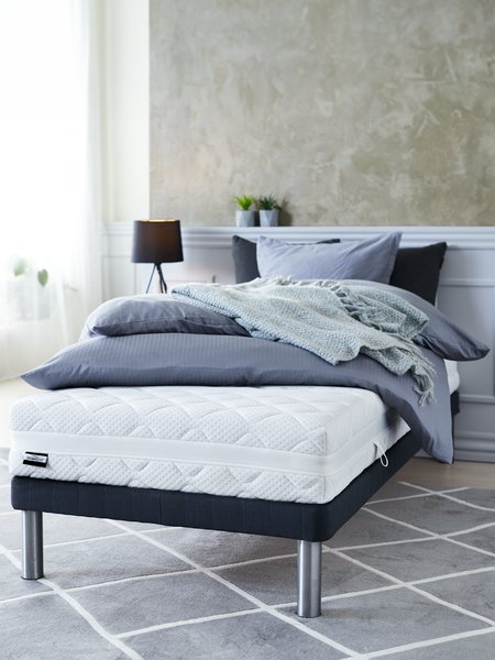 Pružinový matrac 80x200 cm ESNA GS25 biela DREAMZONE