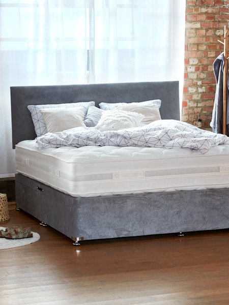 Spring mattress 140x200cm ORMA GS70 DREAMZONE Euro