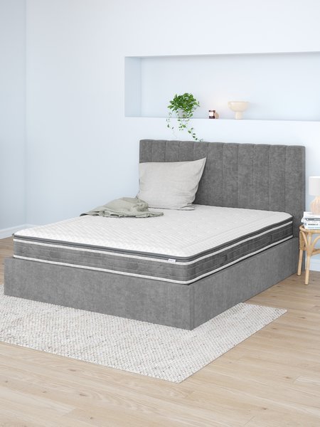 Materasso a molle 160x200 cm KINSO GS110 DREAMZONE