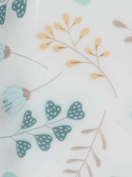 Vinyl tablecloth SLIRESTARR 140