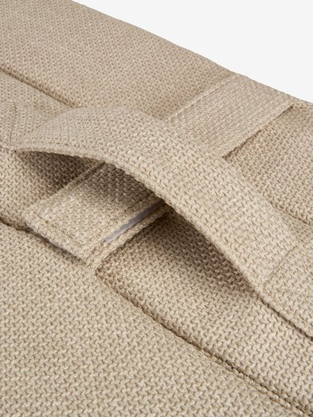 Foldemadrass 70x190x10 HUGU