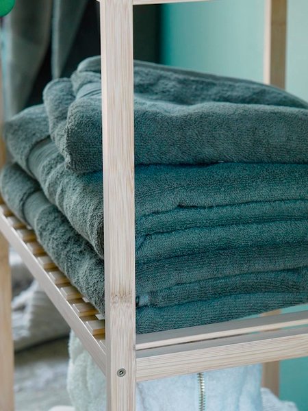 Essuie-main KARLSTAD 30x50 olive