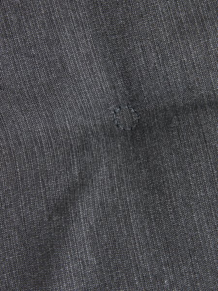 Cuscino da esterno per poltrona relax HALDEN grigio scuro