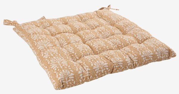 Coussin de jardin pour chaise TORPET assorti