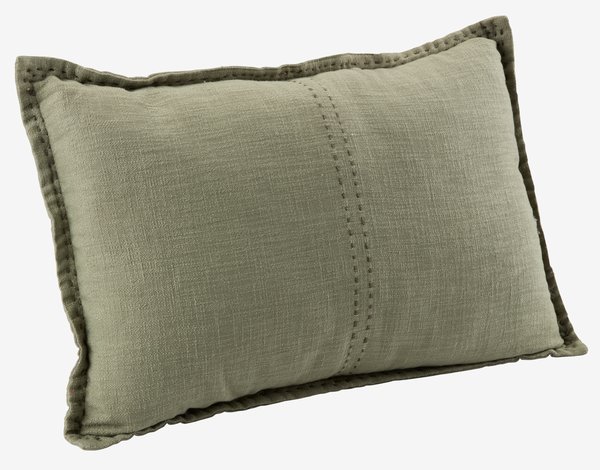 Coussin d'extérieur HUNNEBERG assorti