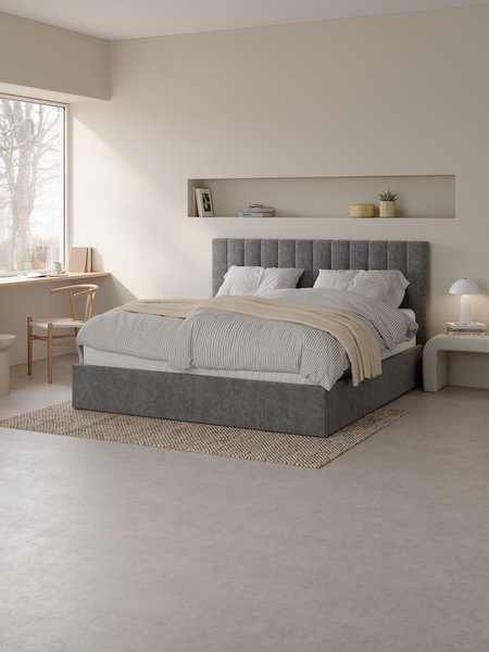 Overmadrass 75x200 FRAMVAREN DREAMZONE