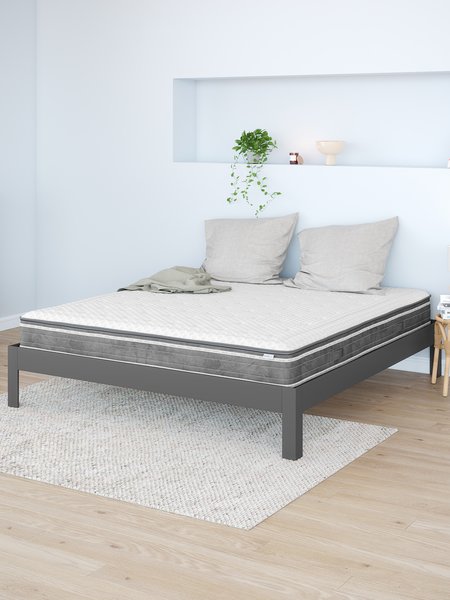 Materasso a molle 180x200 cm KINSO GS110 DREAMZONE