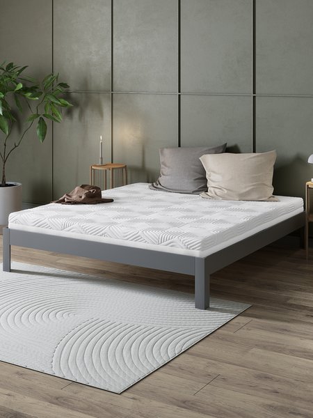 Madrac sa oprugama 160x200cm REVA GS60 DREAMZONE