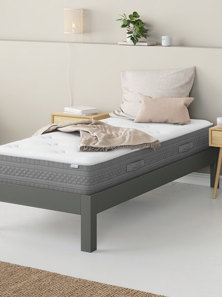 Matelas à ressorts 90x190cm BREIA GS65 DREAMZONE
