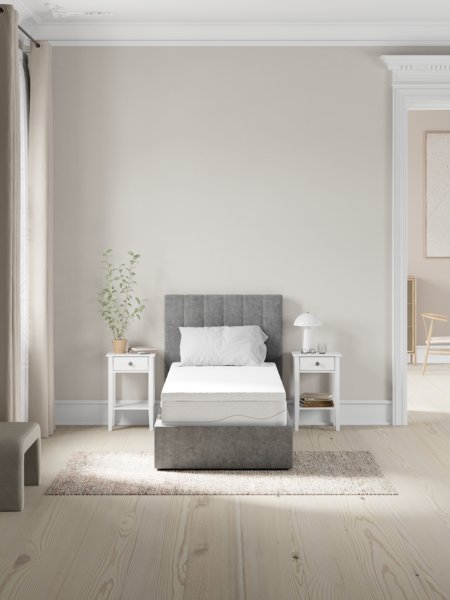 Топ матрак 80x200 см GURSKEN DREAMZONE