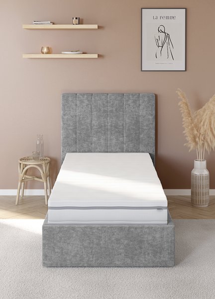 Schaummatratze 90x200cm BJERTA GF35 M DREAMZONE