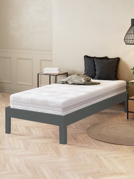 Materac piankowy 80x200cm GLITRA GF115 DREAMZONE