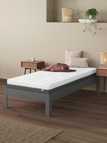 Schaummatratze 80x200 SUNDAN GF115 F DREAMZONE