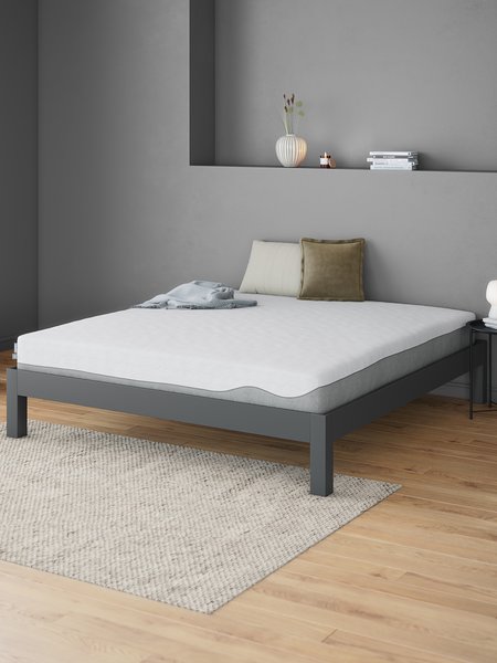 Materasso in schiuma 160x190 cm WELLPUR HOVDA GF110