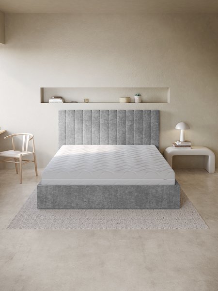 Στρώμα ελατηρίων 160x200cm VIVO Σκληρό/Πολύ σκληρό