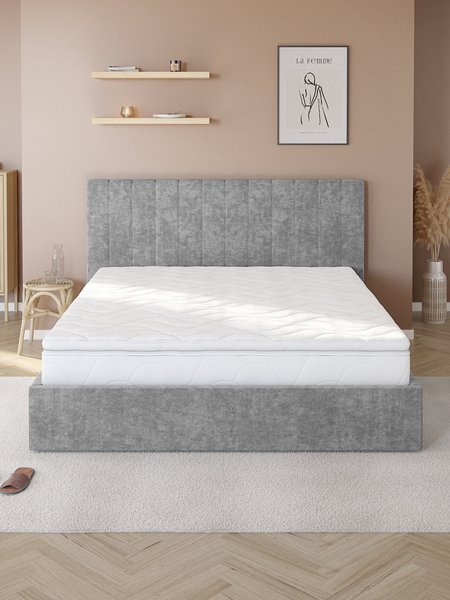 Saltea arcuri 160x200cm DUGLA GS100 DREAMZONE