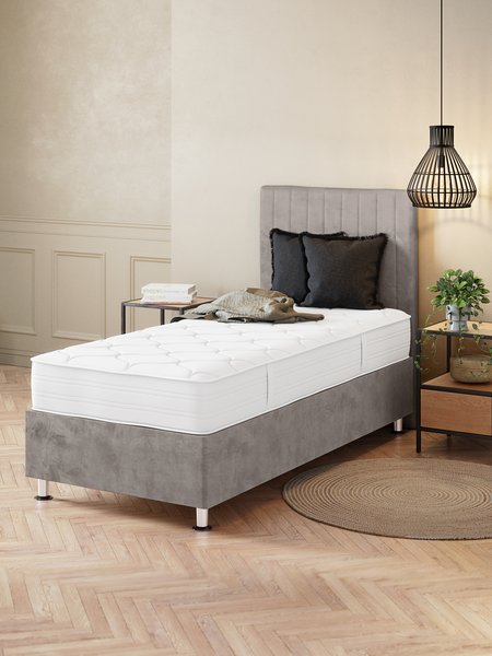 Yaylı yatak 90x200cm GROVI PS10 VF DREAMZONE
