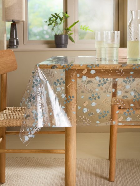 Vinyl tablecloth SLIRESTARR 140