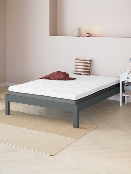 Madrac od pjene 140x200cm REMMA GF95 VT DREAMZONE