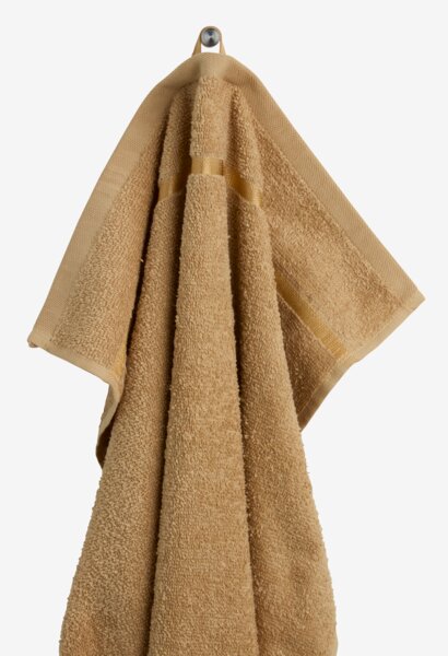 Hand towel YSBY 50x90 beige