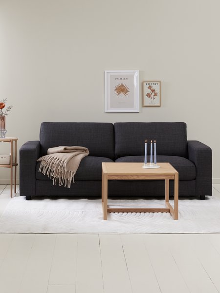 Stolik kawowy RY 70x70 dąb