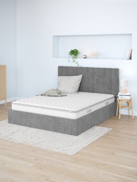 Materasso a molle 160x200 cm ILA GS35 DREAMZONE