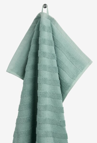 Asciugamano da bagno TORSBY 65x130 cm menta