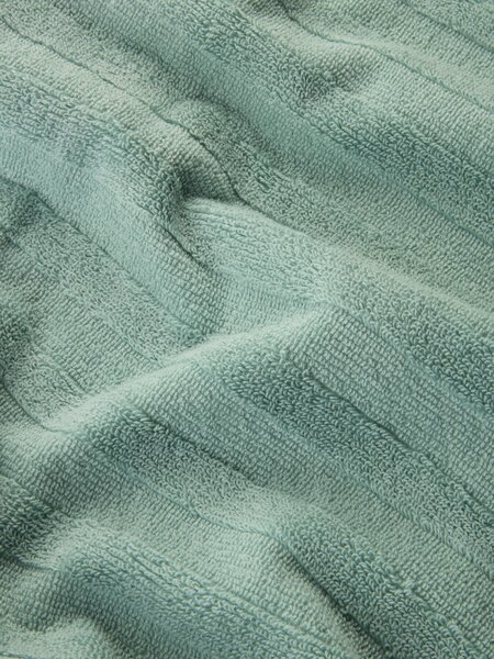 Asciugamano da bagno TORSBY 65x130 cm menta