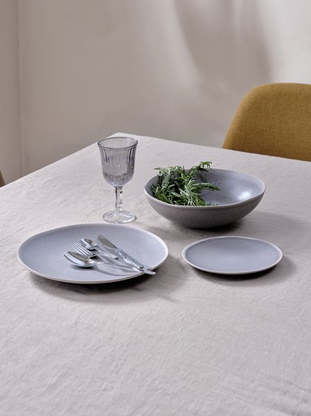 Assiette ELIAS Ø28cm grès