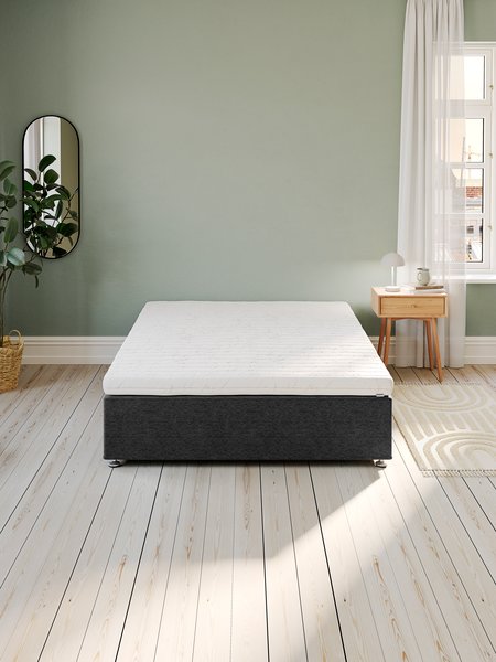 Foam mattress BASIC F50 Double