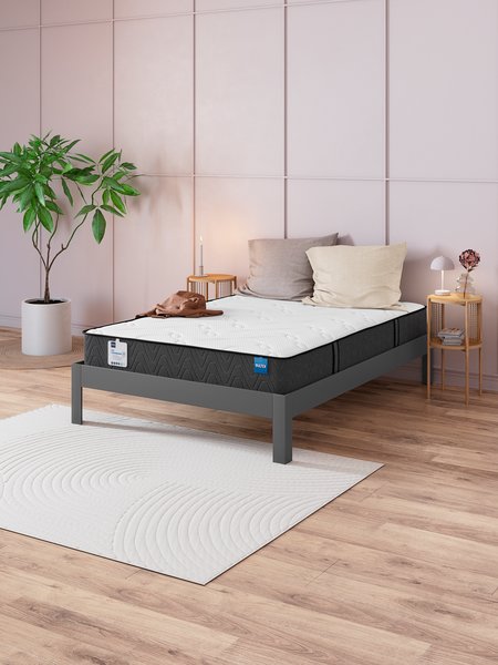 Matelas en mousse 140x190 BULTEX F200