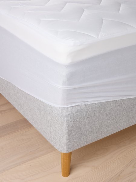 Mattress Protector Fitted ADAMSFJORDEN BT40 Double