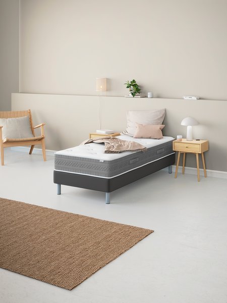 Matelas à ressorts 90x190cm BREIA GS65 DREAMZONE