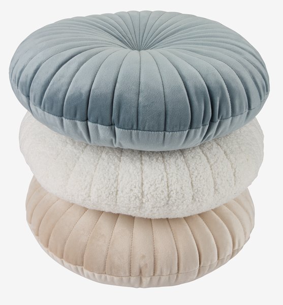 Cushion KUGLEASK D40 beige